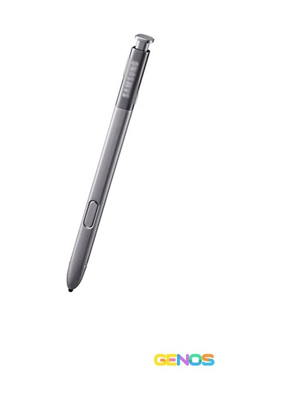 Samsung Galaxy Uyumlu Note 5 Dokunmatik Kalem S Pen Stylus Gri