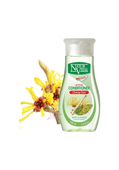 Natur Vital Active Yağ Dengesini Muhafaza Eden Saç Kremi 250 ML