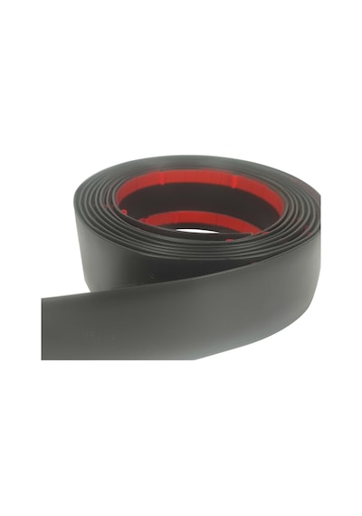 Mat Siyah Nikelaj 40 Mm Genişlik 3 Metre Uzunluk