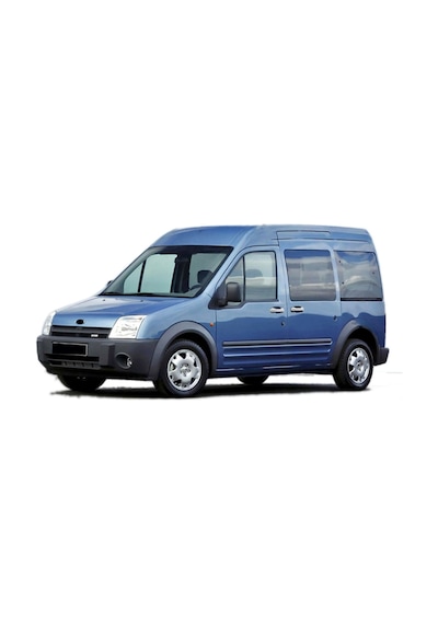 Nova Krom Ford Connect Krom Kapı Kolu 5 Kapı 2009-2014