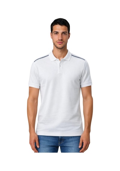 Arma Ar-ma Erkek Polo Yaka Tişört Baskisiz Basic Örme Kumaş Regular Fit %100 Pamuk 30/1 Çift Toplama Penye Pike Y31374357002 Beyaz-b1 Arma Ar-ma Erkek Polo Yaka Tişört Baskisiz Basic Örme Kumaş Regular Fit %100 Pamuk 30/1 Çift Toplama Penye Pike Y31374357002 Beyaz-b1