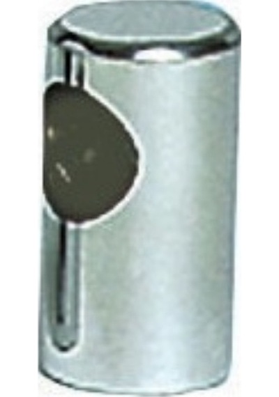 Vardavela Boru Uç Bitiş Parçası 22  MM