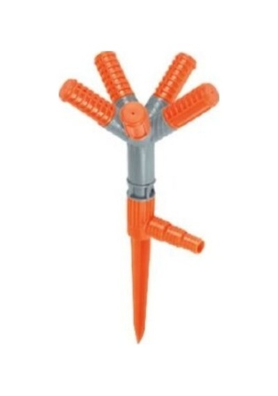 Medalyan Md-07 Saplamalı Sprink Fıskiye - 5'li- 5'li Paket