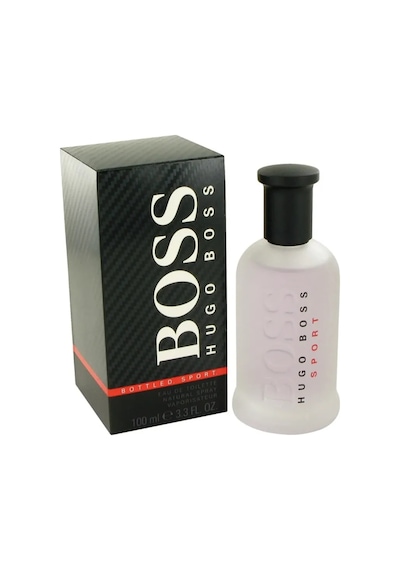 Hugo Boss Bottled Sport Edt 100 Ml Erkek Parfüm Fresh
