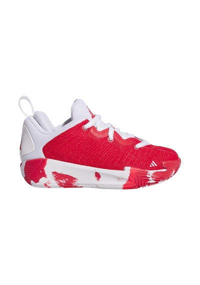 Adidas Initiation C Çocuk Basketbol Ayakkabısı C-adıjq6851f10a00 Kırmızı