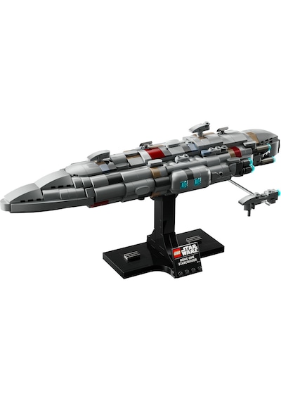LEGO® Star Wars: Jedi’ın Dönüşü Home One Starcruiser 75405 - Star Wars Seven Yetişkinler için Koleksiyonluk Model Yapım Seti (559 Parça) LEGO® Star Wars: Jedi’ın Dönüşü Home One Starcruiser 75405 - Star Wars Seven Yetişkinler için Koleksiyonluk Model Yapım Seti (559 Parça)