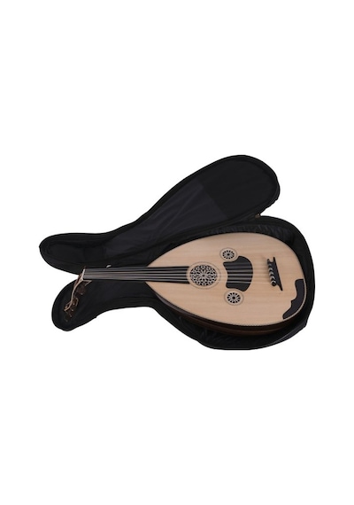 Wagon 03 Serisi Ud Çantası - Siyah