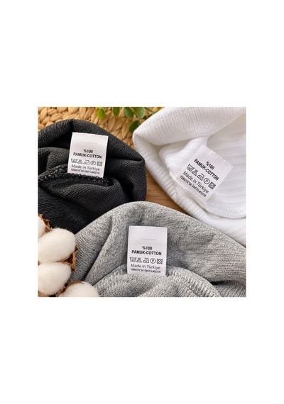 Uğur Bebe %100 Pamuk 3 Adet Unisex Çocuk Fitilli Ribanalı Yarım Balıkçı Yaka Bady Body Badi 3 Renk Modern Ve Rahat Badi Siyah Siyah Uğur Bebe %100 Pamuk 3 Adet Unisex Çocuk Fitilli Ribanalı Yarım Balıkçı Yaka Bady Body Badi 3 Renk Modern Ve Rahat Badi Siyah Siyah