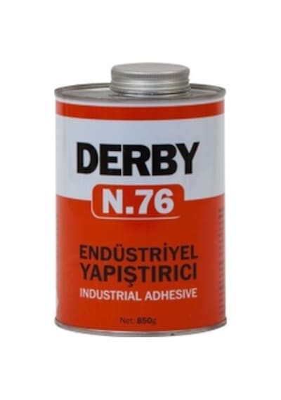 Derby 800 Gr Endüstriyel Yapıştırıcı