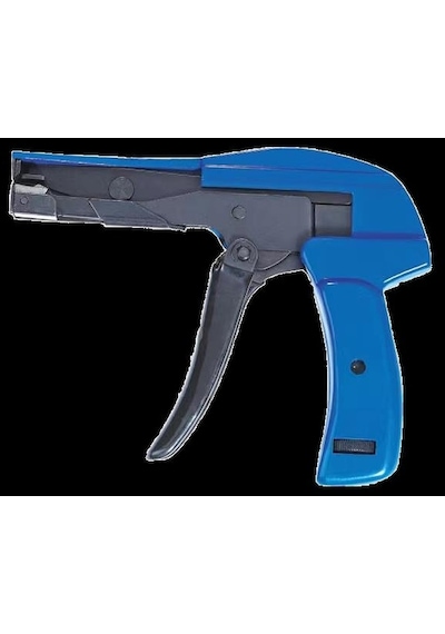 Eleco-hs-600a Kablo Bağı Sıkma Tabancası 2,2-4,8 Mm