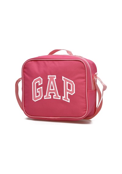 Gap Kız Çocuk Beslenme Çantası Pembe 12791
