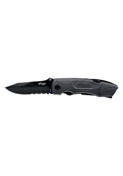 Umarexwalther Mtk 2 Çok Amaçlı Multitool Pense Çakı Siyah