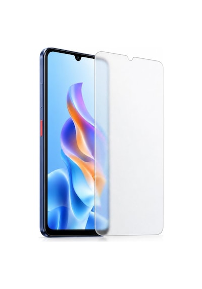 Nubia A76 5g Mat Ekran Koruyucu Nano Şeffaf Z2469n