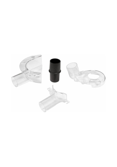 Bosch Ra1173at Dust Extraction Kit