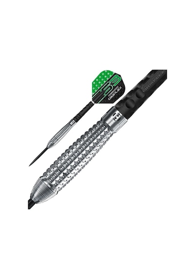 Harrows Dimplex S3 Bomb Profile %90 Tungsten Dart Oku