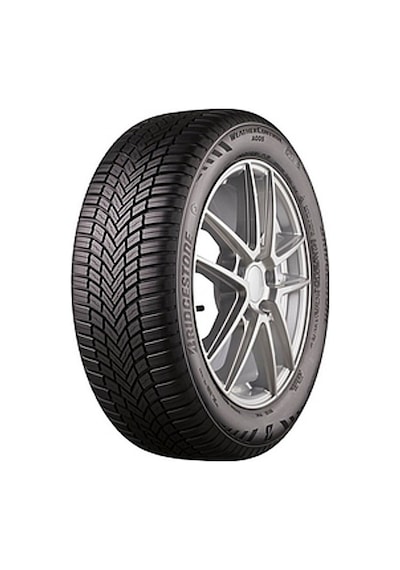 Bridgestone 245/40R18 97Y Weather Control A005 Evo XL Dört Mevsim Lastiği 2023