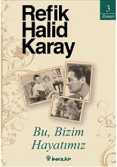 Bu Bizim  Hayatımız