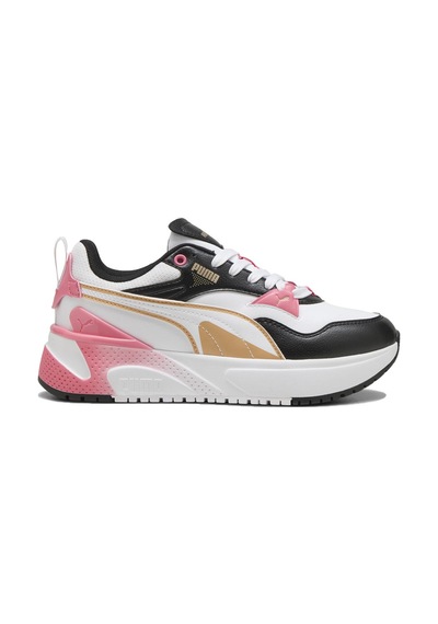 Puma 397675 R78 Disrupt Spor Ayakkabı Siyah-bej Siyah - Bej