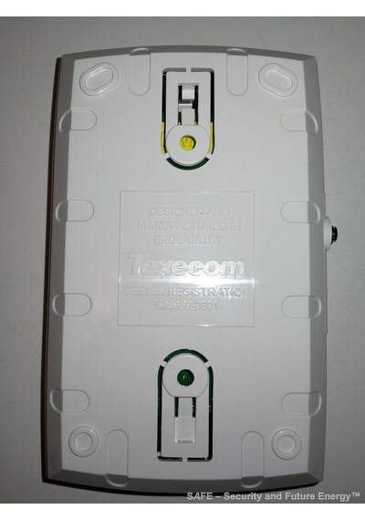 Texecom Ceg-0001 Premier Elite Serisi, Comgsm İletişim Cihazı Gsm Komünikatör