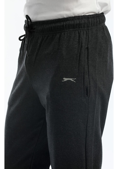 Slazenger KOZA I Erkek Eşofman Altı Antrasit