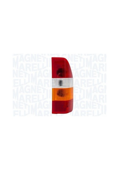 Mercedes Sprinter 208,210,212,312,313,408,410,412.d 1995 2006 Stop Lambası Sol Duylu Oem No:a9018201764