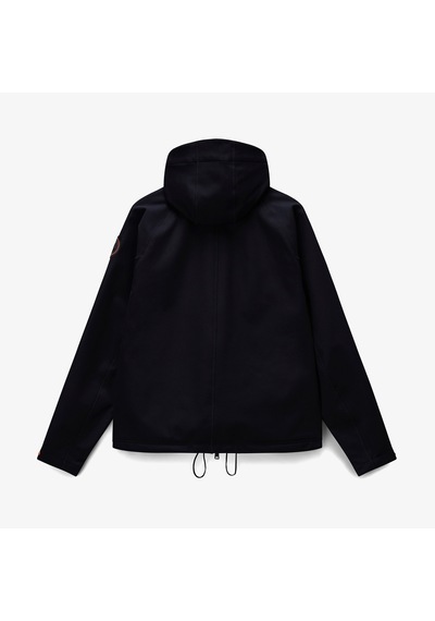 Napapijri Northfarer Puffer Erkek Siyah Mont Np0a4ıcp9411 Siyah