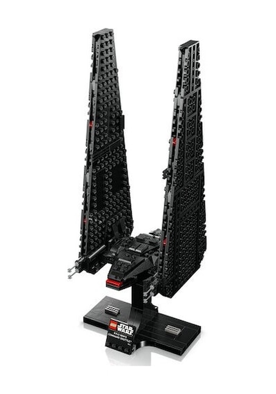 Lego Star Wars Kylo Ren İn Komuta Mekiği 75406 386 Parca