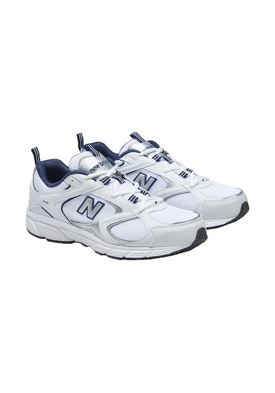 New Balance 408 Unisex Günlük Spor Ayakkabı - Beyaz Ml408WN