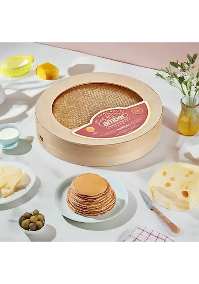 Natürel Petekli Karakovan Balı 1000 Gr.