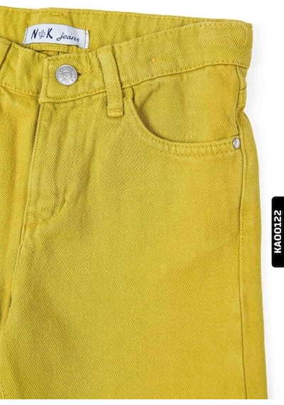 Nk Kids Xo Kids Geniş Paçalı Kemerli Yarım Fermuarlı Kız Çocuk Pantolon 8-14 Yaş 55706 Yeşil Nk Kids Xo Kids Geniş Paçalı Kemerli Yarım Fermuarlı Kız Çocuk Pantolon 8-14 Yaş 55706 Yeşil