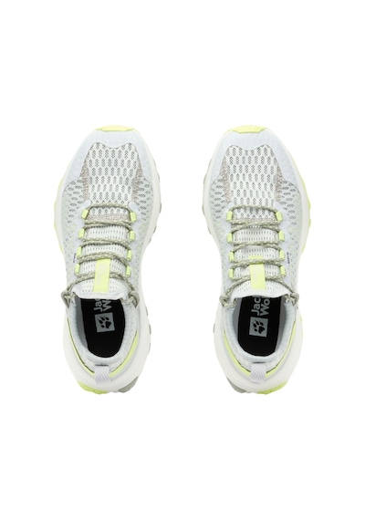 Jack Wolfskın Jack Wolfskin Prelight Swift Vent Low Kadın Outdoor Ayakkabı E0162 Çok Renkli