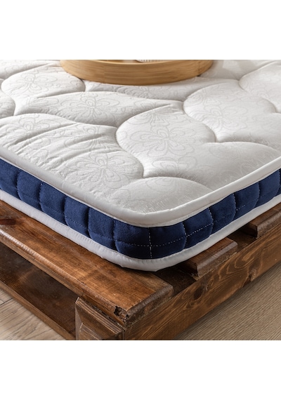 Us. Sleepıng Extra Soft Kuş Tüyü Ped Yatak Şiltesi 80 X 190