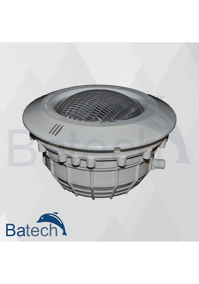 Batech Par56 Ledli Havuz Lambası Komple Armatür Çok Renkli