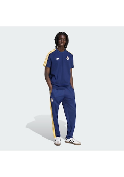 Adidas Ke3848 Real Og Tee Erkek Real Madrid Originals Tişört Lacivert