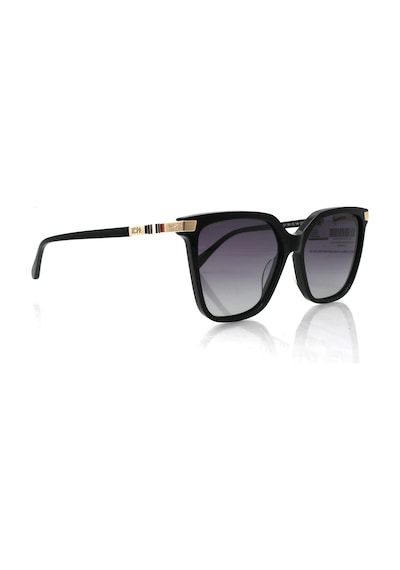 U.s. Polo Assn. U.s.p.a. 0455 C1 55-15-145 Güneş Gözlüğü Siyah