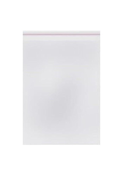 Kendinden Yapışkanlı Bantlı Şeffaf Jelatin Torba 35x45 Cm 20 Adet 1