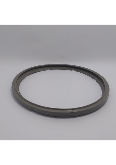 Lastik Silikon Essenso Tek Yanak Orta Dıştan Dışa 27 Cm