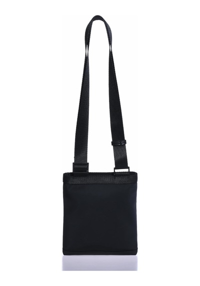 Versace Jeans Couture 74YA4B95-ZS394-899 Siyah Erkek Omuz Çantası Siyah