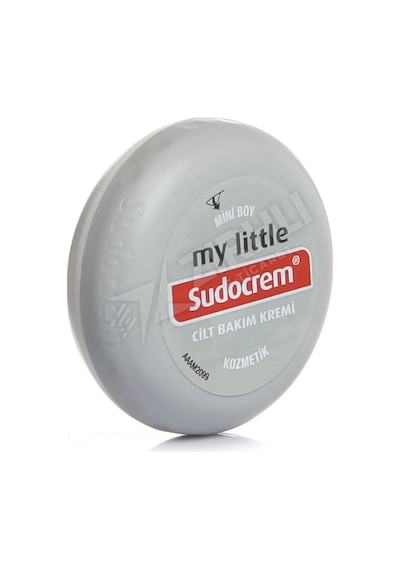 Sudocrem Bebek Bakım Kremi 22 Gr