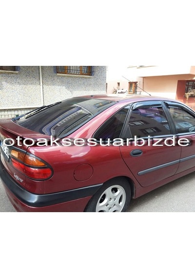 Renault Laguna Mügen Cam Rüzgarlığı 1994-2002 Arası 4 Lü Ithal