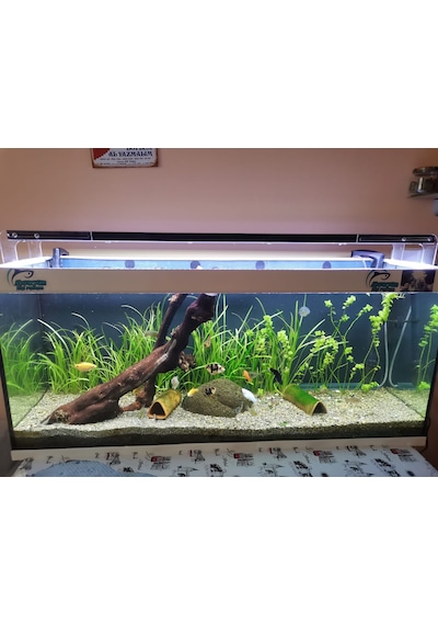 Armatürk 1500L Akvaryum Armatürü 150 CM