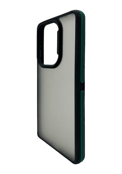 Nettech Xiaomi Redmi Note 13 Pro 4g Uyumlu Nt-n049 Arka Koruma Kılıf - Mor Mor