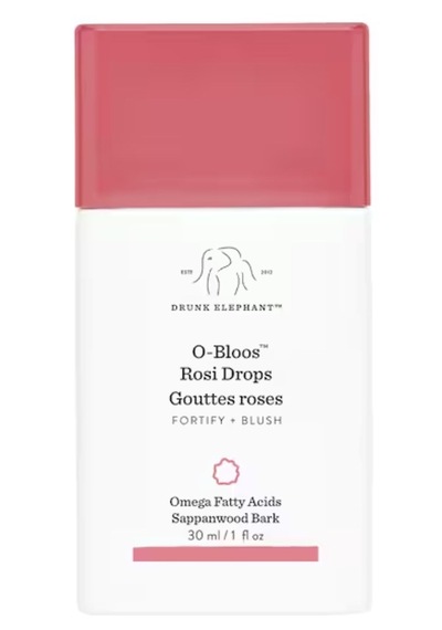 Drunk Elephant O-Bloos Rosi Drops Serum 30 ML