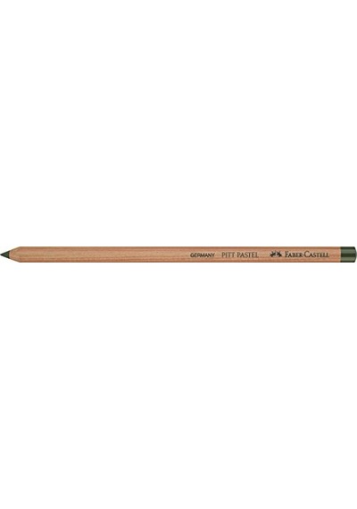 Faber-castell Pitt Monochrome Boya Kalem Kromopakyeşil 124-Pembe