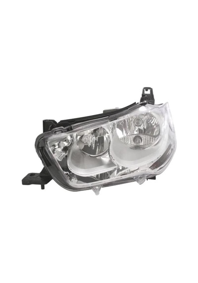 Citroen C Elysee Sol Ön Far Motorlu 2012-2016 N11.477
