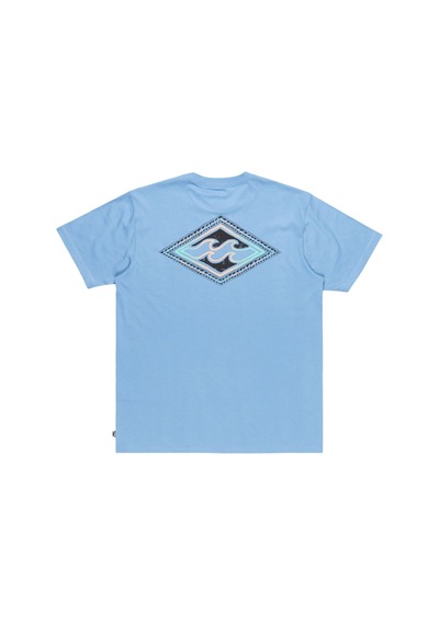 Billabong Bıllabong Crayon Wave Ss Bgc0 Çok Renkli
