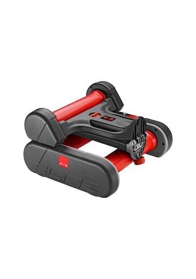 Shimano Elite Quick Motion Parabolic Roller 3 Seviye Direnç / Hareketli Sistem Siyah