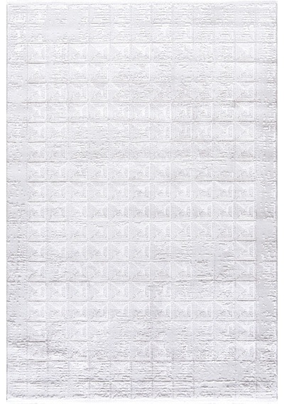 Hoom Rugs Eliza Plus 4326 Gri Modern Salon Halısı Gri