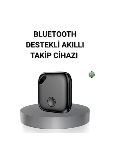 Akıllı Takip Cihazı Bluetooth Uyumlu Ve Gerçek Zamanlı Konum Bulmalı Diğer