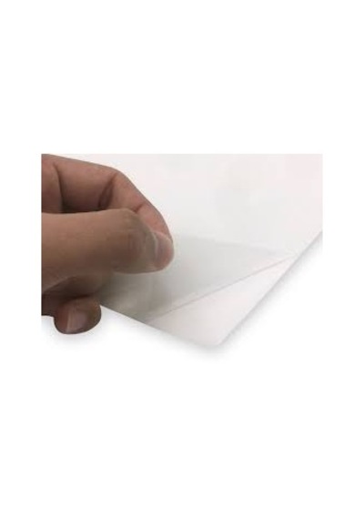 Acma Kapama Şeffaf Etiket Emniyet Etiket 30x40 1000'li